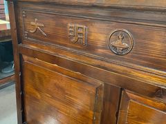 -大明铜锅·烤涮坊·烧烤(总店)