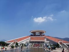 -中国闽台缘博物馆