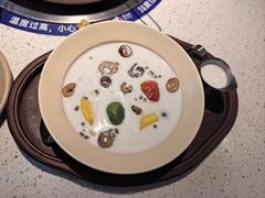 -太琼糟粕醋·海南酸汤火锅(龙之梦店)