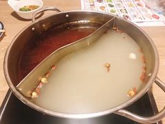 -7火锅(阿布扎比店)