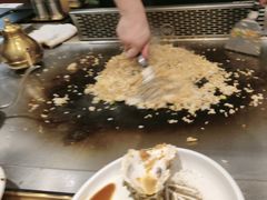 -大神太神·铁板烧(瑞虹天地月亮湾店)