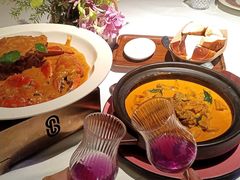 -狮拾久·现代新加坡料理(福田COCO Park店)