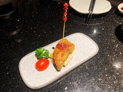 -上井料理黑金店(IFS国金中心店)