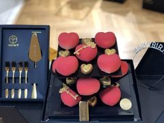 -西檬树SIMON·T轻奢蛋糕(大东方Max店)