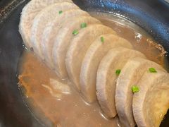 -三生石·福建菜·家宴(五四店)