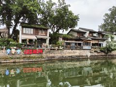 -小河直街历史文化街区