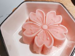 -蜜桃餐厅·伴山(湖滨商业街店)