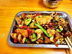 -幸福铁板烧(共和村店)
