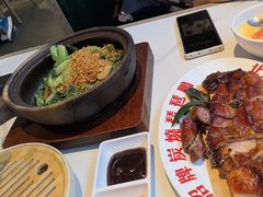 -南拳十三姨·潮汕砂锅粥·粤菜(西单大悦城店)