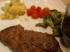 -必胜客(东大桥店)