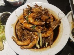 -老头儿油爆虾·知味杭州(爱琴海购物中心)