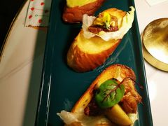 -ChitChat奇洽·Bistro(黎黄陂路店)