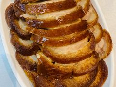 -玉林烤鸭店(定福庄店)