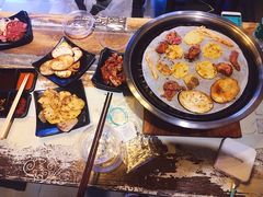 -碳碳烤肉(南湖路店)