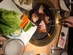 -江户烧肉(高德店)