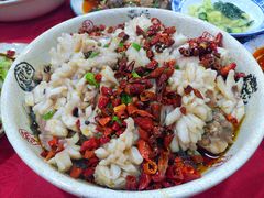 -蜀膳坊(洪公祠小区店)