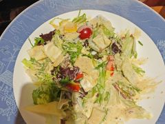 -石榴红了·非遗酥皮烤包子·新疆菜(瑞豪店)