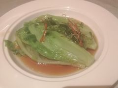-上海金桥红枫万豪酒店-万豪中餐厅