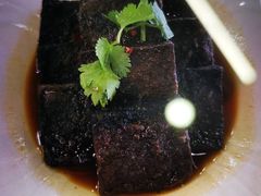 -老虎土菜馆·农家土菜