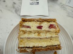 -Lady M(沙田新城市广场店)