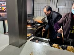-越香王老汉臭豆腐