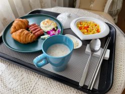 -兰心墩楠月子会所(万达店)