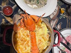 -第101座花园餐厅(湖滨88店)