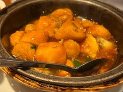 -文兴酒家(Chinatown - Gerrard Street)