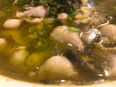 -伊兰麒兰馨园·川菜·清真馆(339电视塔店)