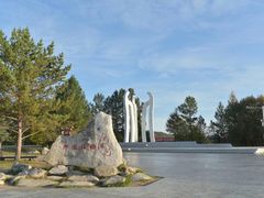 -北极村旅游风景区