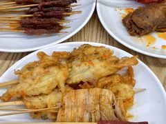 -三大营南昌水煮·油炸(天城路店)