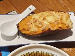 -米八子烧烤工厂(西区店)