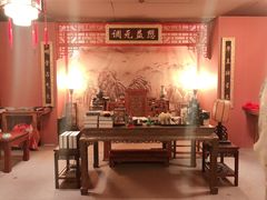 -MAX伯爵沉浸式超级游戏体验馆·实景桌游·剧本杀(小时代店)