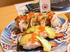-鹤龟料理店(时代天街店)