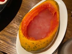 -粗茶淡饭·隐庐私厨(东亭店)