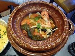 -沿江海南菜·文昌鸡祖师爷(大东海店)