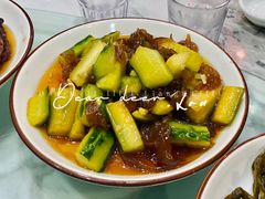 -红灯笼龙凤饭店(宁波老字号店)