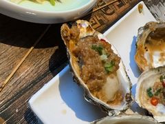 -管氏翅吧(广渠门店)
