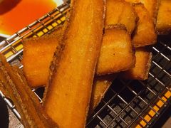 -老头儿油爆虾(星光一期店)