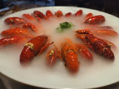 冰镇小龙虾-沪小胖小龙虾(淮海中路旗舰店)