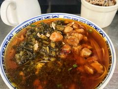 -大时代美食面馆