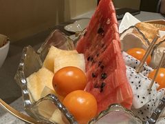 -海底捞火锅(千峰路店)