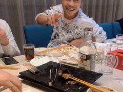 -海底捞火锅(万丰桥店)