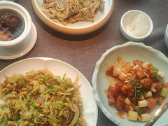 -羲和雅苑•北京烤鸭(乐园道万象城店)