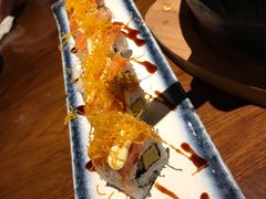 -千代武日本料理(开发区店)