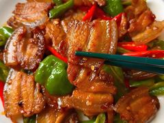 -书湘门地·中国十佳湘菜(西苑店)