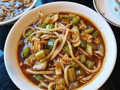 -木卡买提新疆餐厅·清真(新里海顿公馆店)