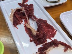 -养牛邓·潮汕牛肉海鲜自助火锅(广州店)