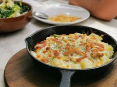 -农畉LONFOOD(福田星河COCOPark店)