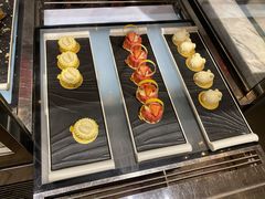 -都会尚膳·海鲜自助餐厅(重庆万豪酒店)